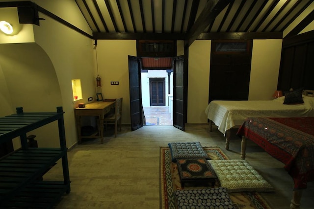 ディーワンジ ニ ハベリ