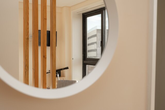 ノマズ ポルト シティ & ビュー