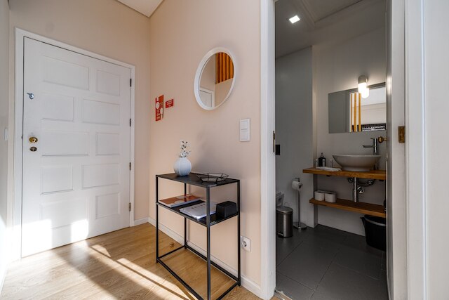 ノマズ ポルト シティ & ビュー