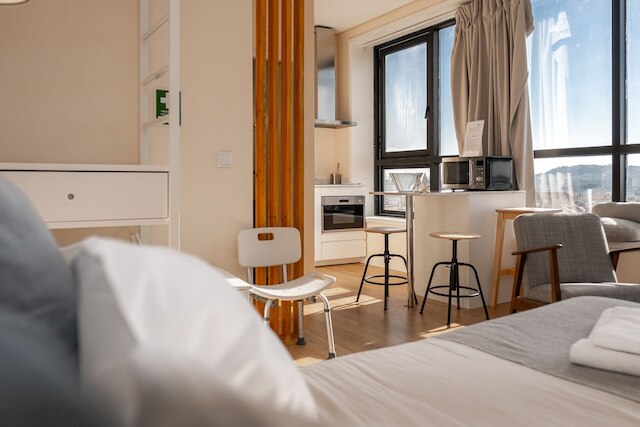 ノマズ ポルト シティ & ビュー