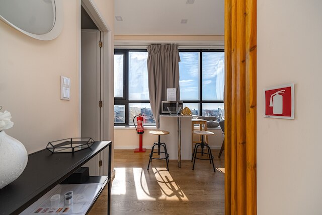 ノマズ ポルト シティ & ビュー