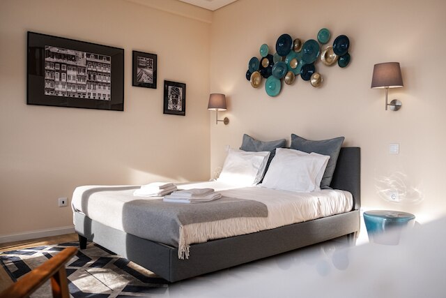 ノマズ ポルト シティ & ビュー