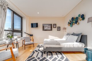 ノマズ ポルト シティ & ビュー