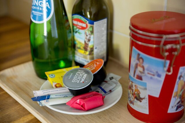 ロイヤル ルート アパートメント、10 名様まで宿泊可