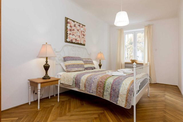 ロイヤル ルート アパートメント、10 名様まで宿泊可