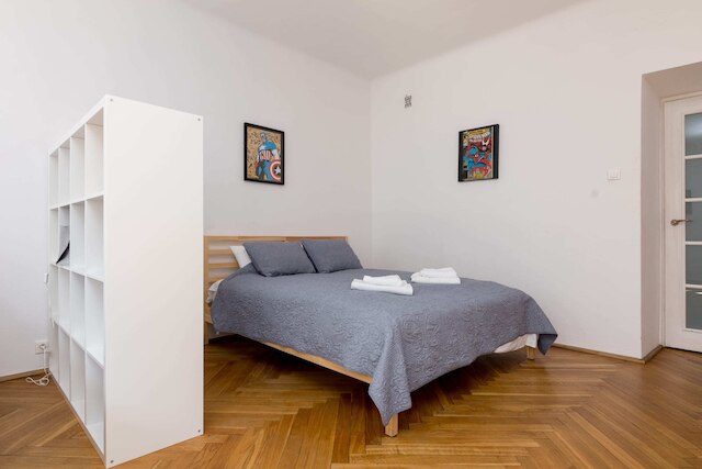 ロイヤル ルート アパートメント、10 名様まで宿泊可