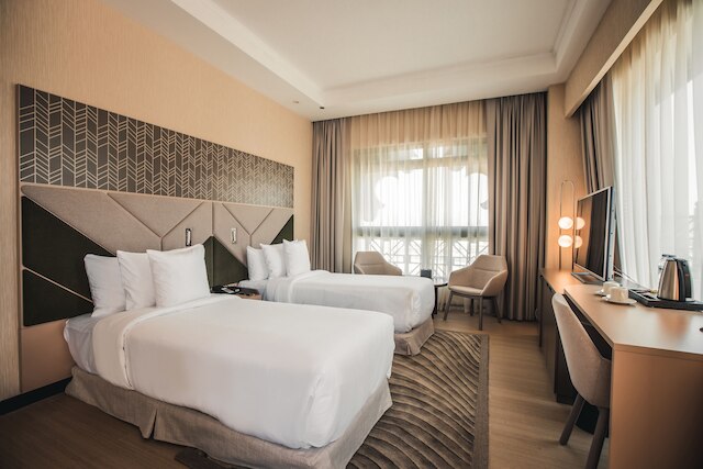 バルセロ アル ジャッダフ