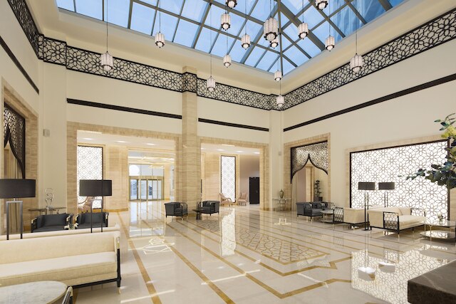 バルセロ アル ジャッダフ