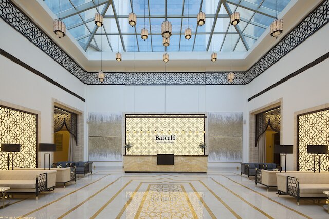 バルセロ アル ジャッダフ