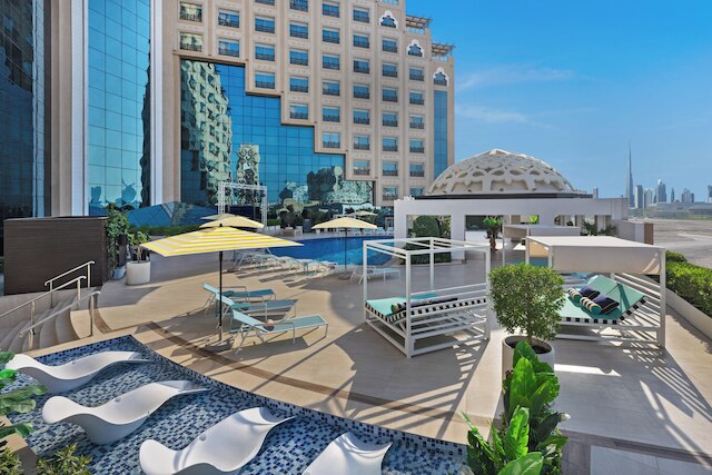 バルセロ アル ジャッダフ