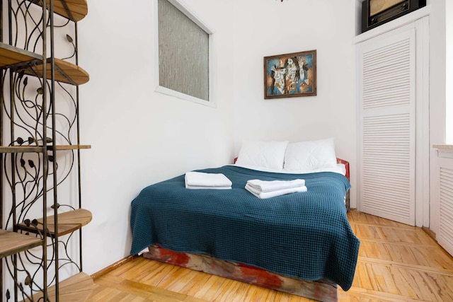 ポウィズル 2 - ベッドルーム アパートメント