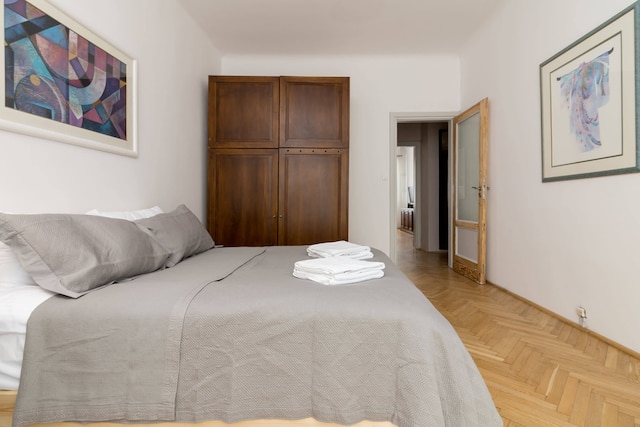 ポウィズル 2 - ベッドルーム アパートメント