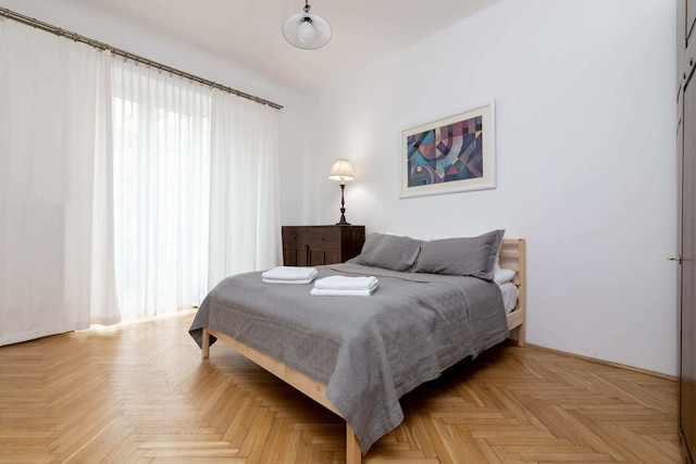 ポウィズル 2 - ベッドルーム アパートメント