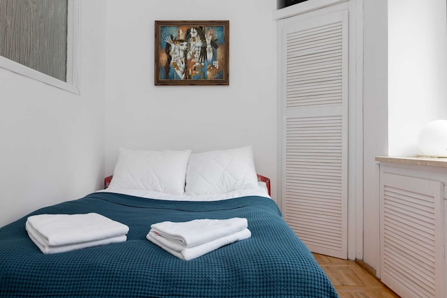 ポウィズル 2 - ベッドルーム アパートメント