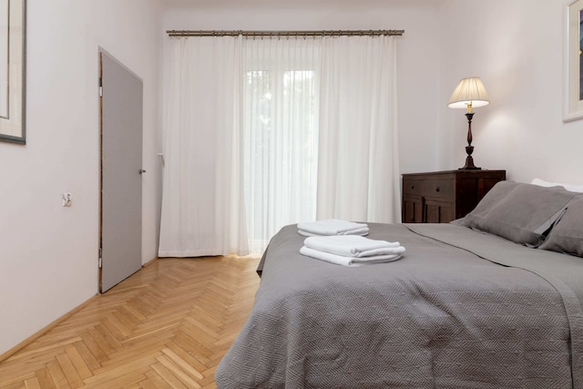 ポウィズル 2 - ベッドルーム アパートメント