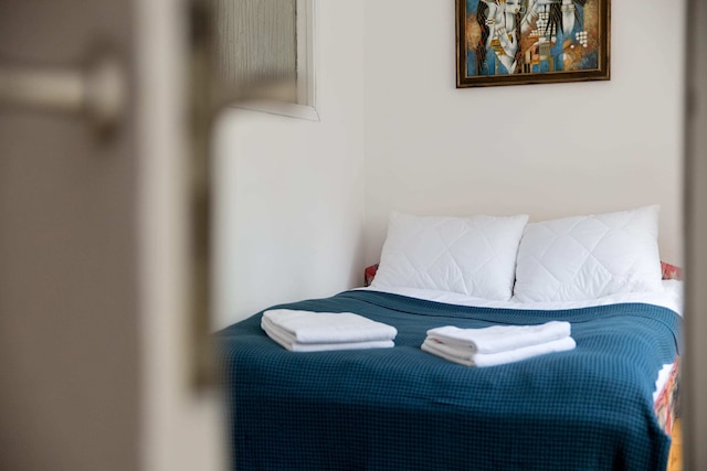 ポウィズル 2 - ベッドルーム アパートメント