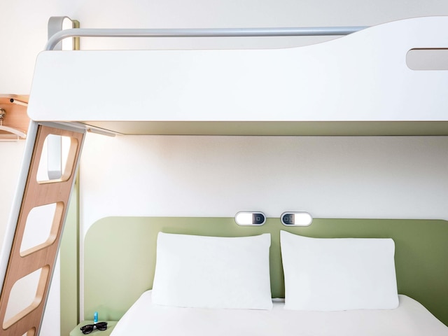 Ibis Budget Frankfurt Offenbach Sued
