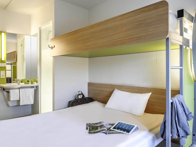 Ibis Budget Frankfurt Offenbach Sued
