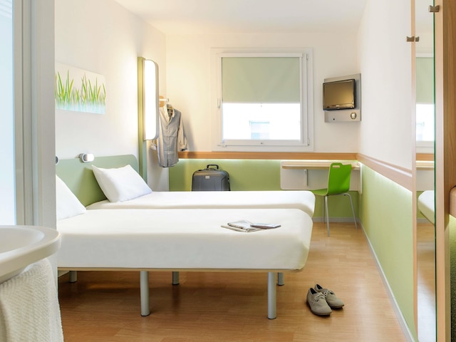 Ibis Budget Frankfurt Offenbach Sued