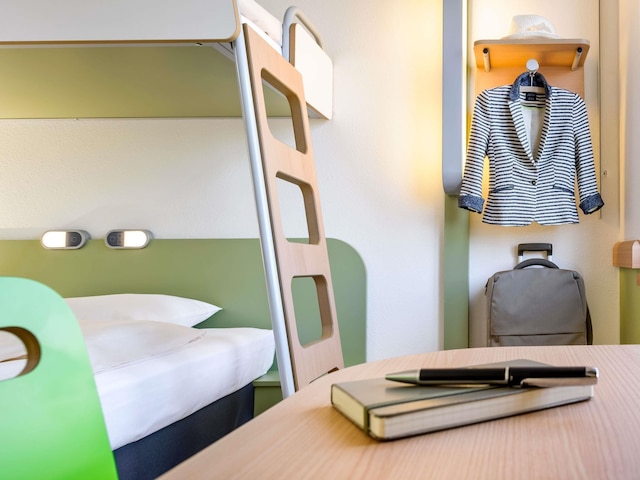Ibis Budget Frankfurt Offenbach Sued