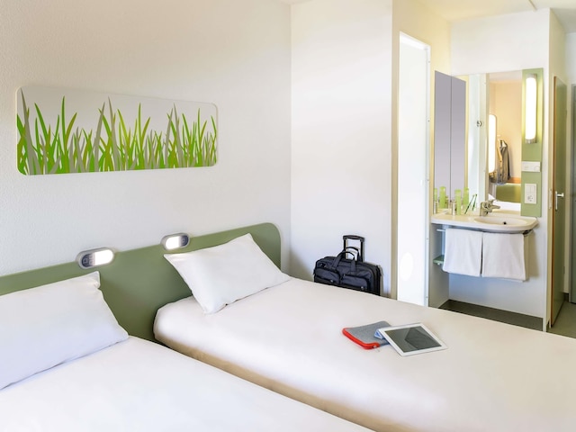 Ibis Budget Frankfurt Offenbach Sued