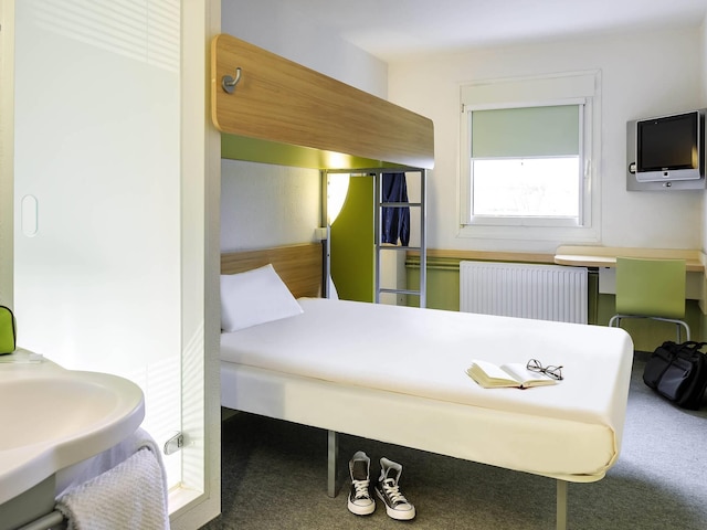Ibis Budget Frankfurt Offenbach Sued