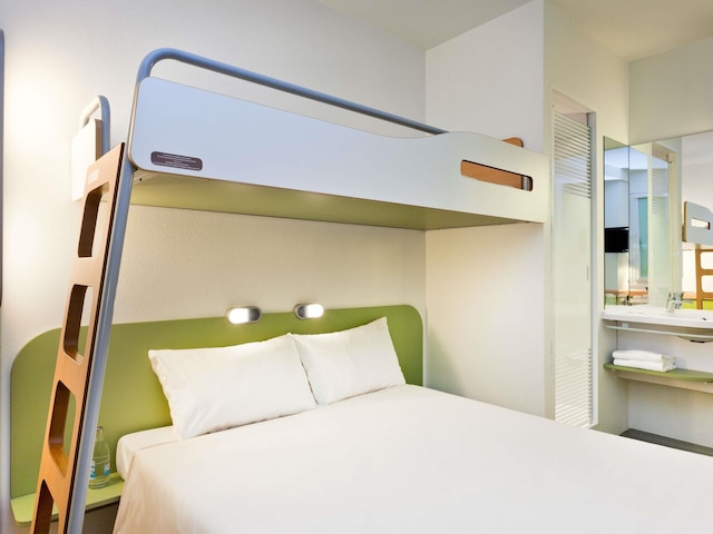 Ibis Budget Frankfurt Offenbach Sued