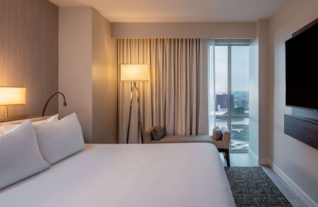 ハイアット リージェンシー ポートランド アット ザ オレゴン コンベンション センター