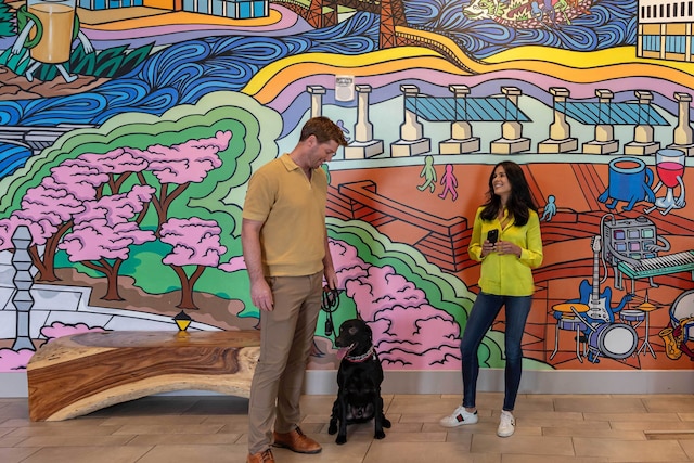 ハイアット リージェンシー ポートランド アット ザ オレゴン コンベンション センター