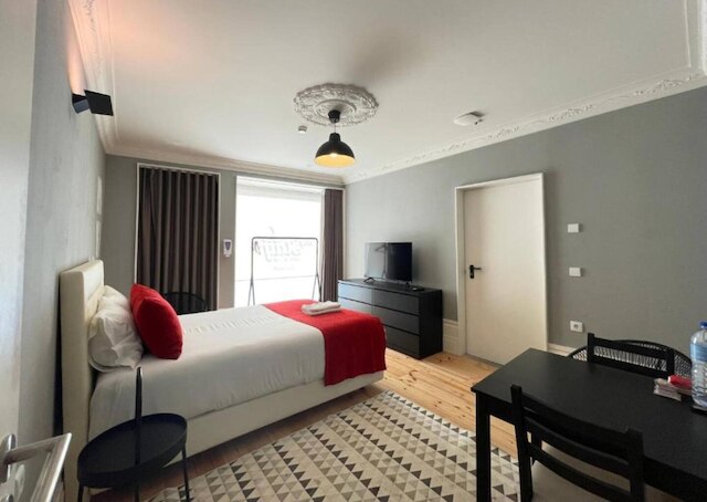 マイステイ ポルト ボリャン