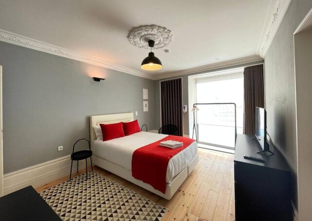 マイステイ ポルト ボリャン