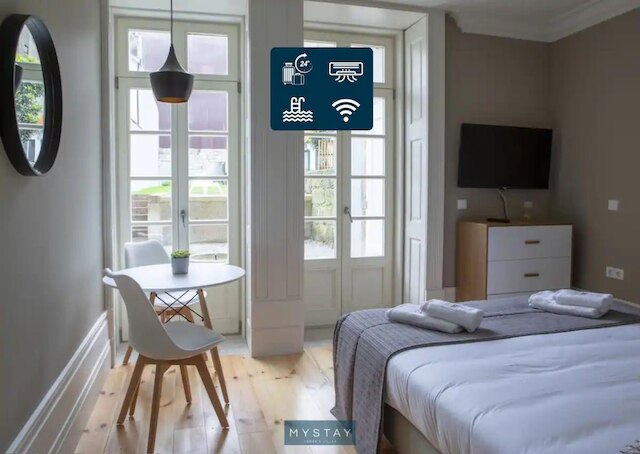 マイステイ ポルト ボリャン