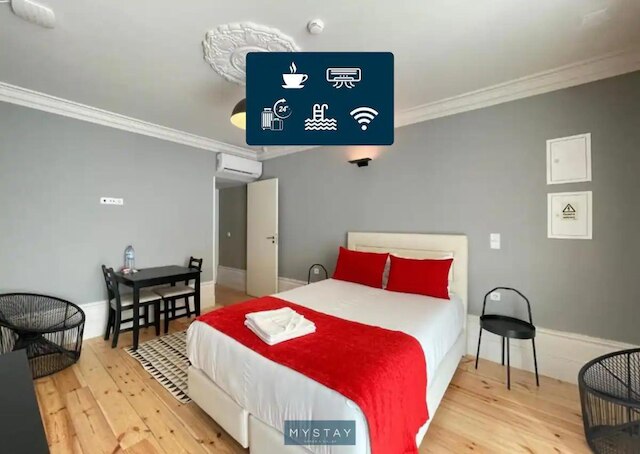 マイステイ ポルト ボリャン