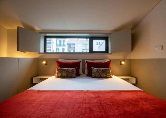 マイステイ ポルト ボリャン