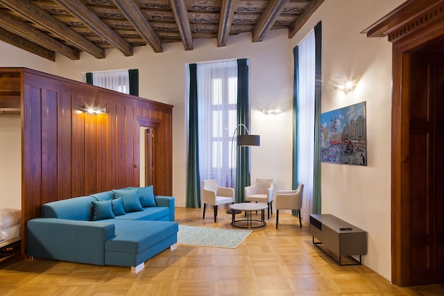 レジデンス ウ ヴェイヴォドゥー