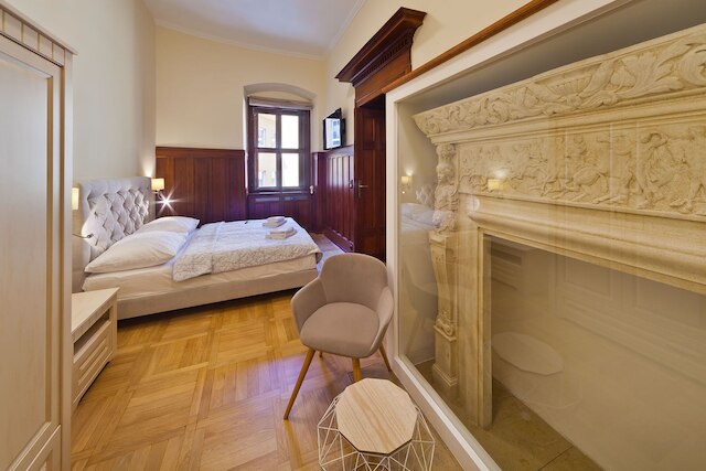 レジデンス ウ ヴェイヴォドゥー