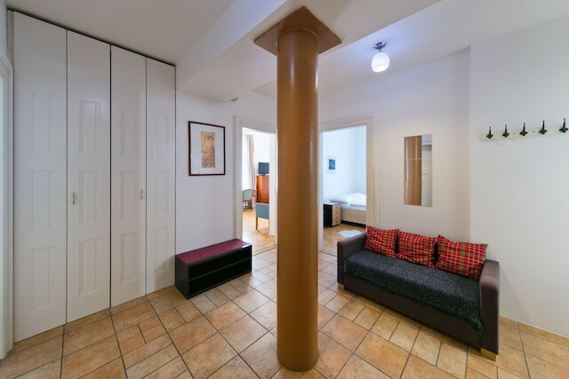 レジデンス ウ ヴェイヴォドゥー