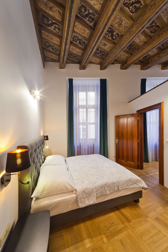 レジデンス ウ ヴェイヴォドゥー