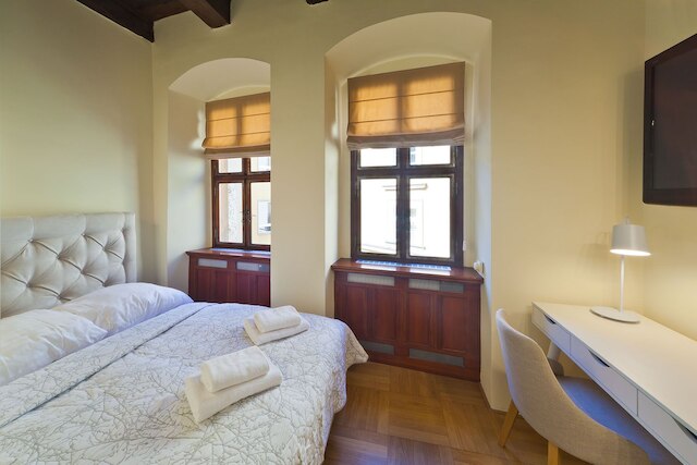 レジデンス ウ ヴェイヴォドゥー