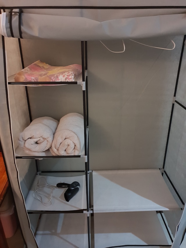 トレリス アパートメント