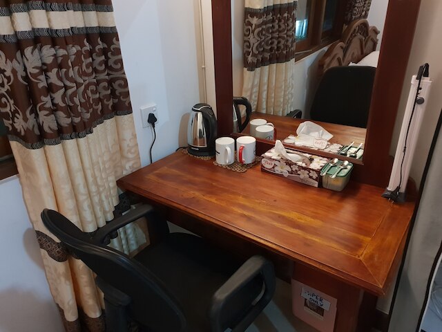 トレリス アパートメント