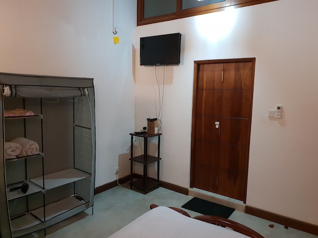 トレリス アパートメント