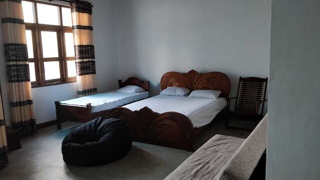 トレリス アパートメント