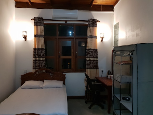 トレリス アパートメント