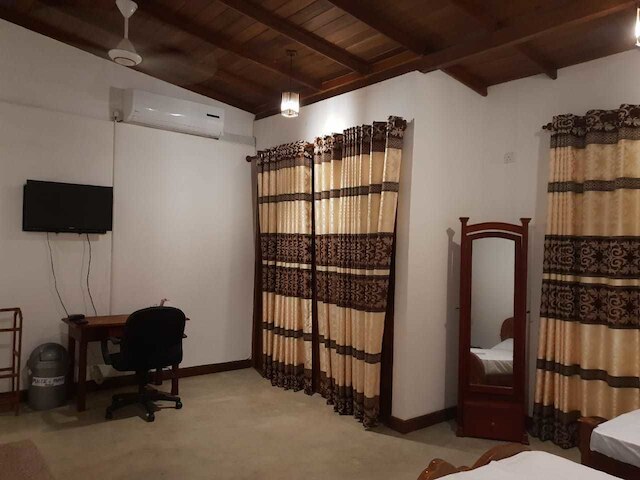 トレリス アパートメント