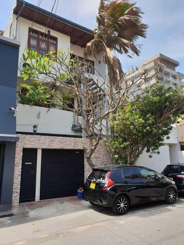 トレリス アパートメント