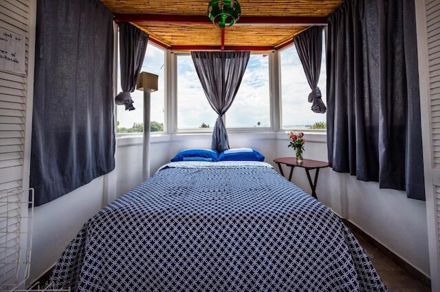 ホステル メキシコ DF エアポート