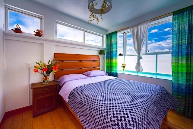 ホステル メキシコ DF エアポート