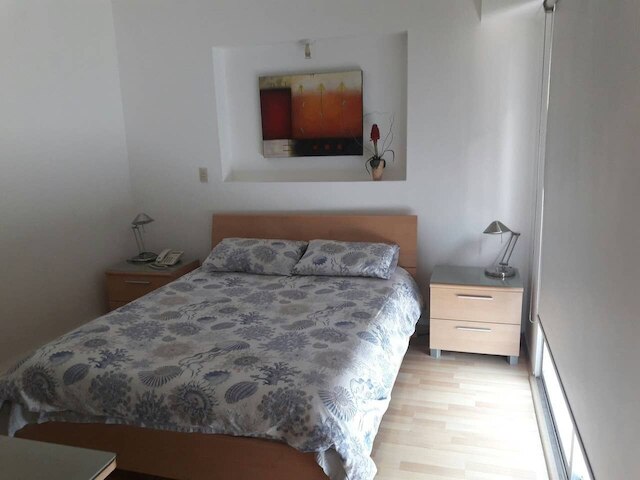 エレガンテ アプト エン ポランコ c - テラッツァ