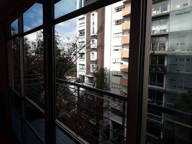 エレガンテ アプト エン ポランコ c - テラッツァ